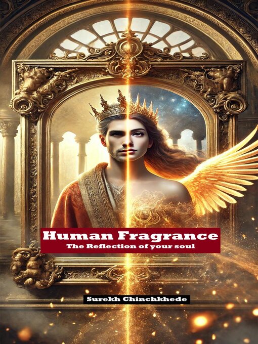 Title details for Human Fragrance by Surekh Chinchkhede - Available